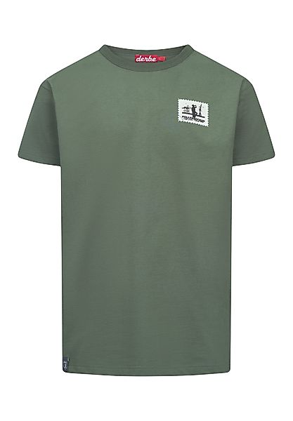 Derbe T-Shirt Pollerhocken Post günstig online kaufen
