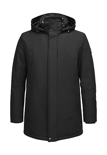 Milestone Parka MSRichmond Herren Jacke Mantel günstig online kaufen