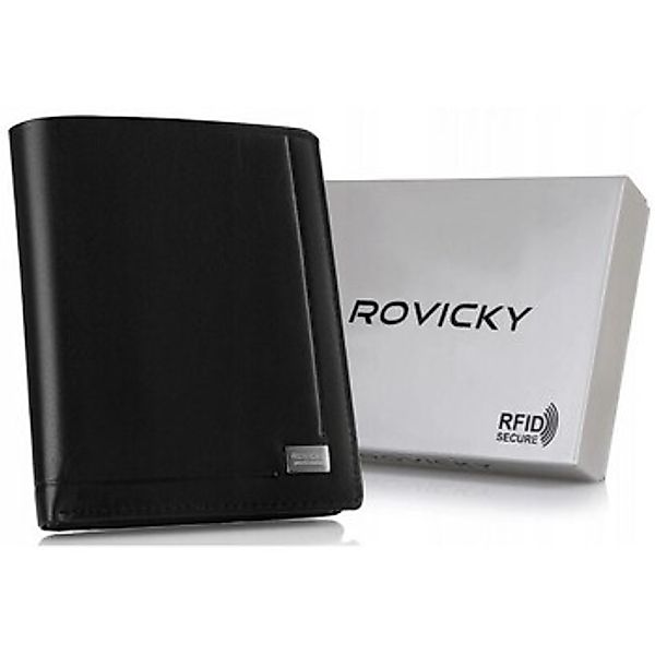 Rovicky  Geldbeutel Pc-108-bar günstig online kaufen