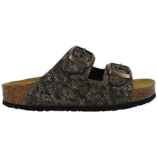 Plakton  Pantoffeln CP BETA SQUARE  BIO TAMAGA NEGRO 02 340010 SQUARE günstig online kaufen