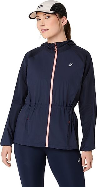 Asics Laufjacke ROAD PACKABLE JACKET Übergangsjacke günstig online kaufen