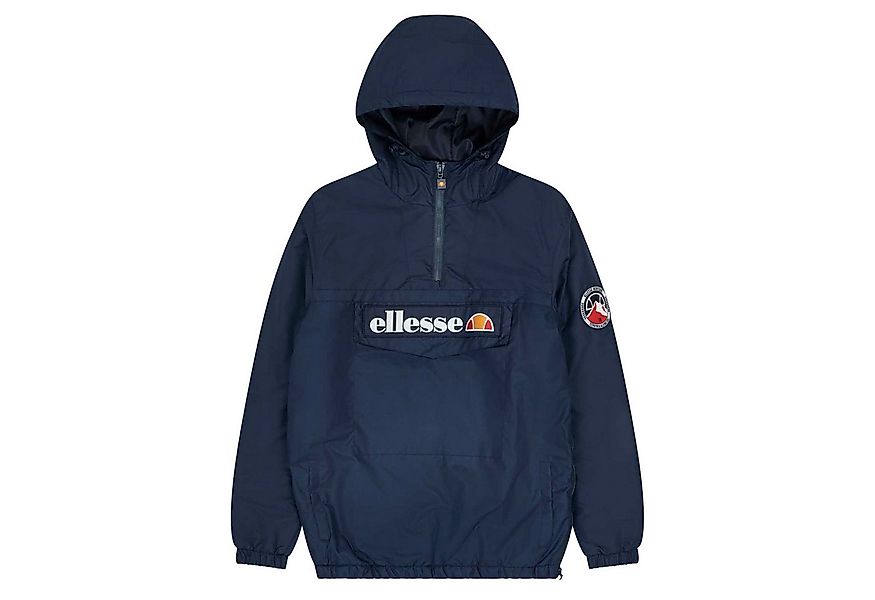 Ellesse Outdoorjacke Herren Übergangsjacke Polyester MONTERINI OH günstig online kaufen