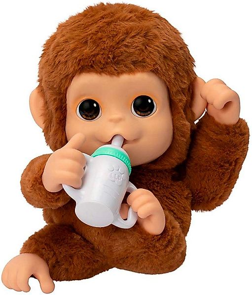 Moose Plüschfigur Little Live Pets, Mama günstig online kaufen