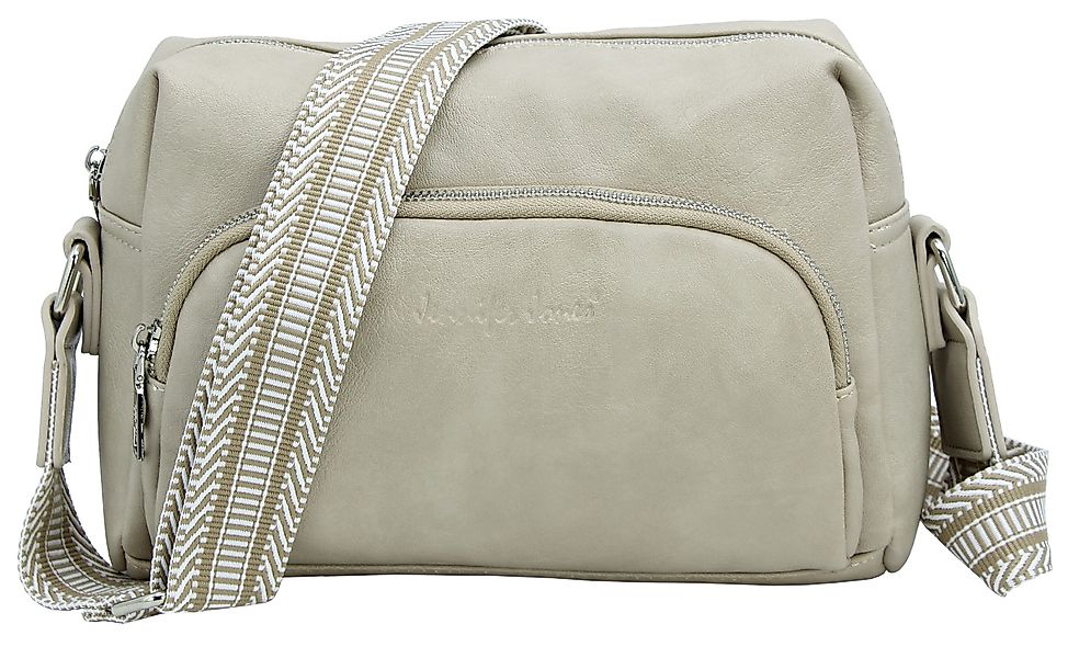 J JONES JENNIFER JONES Schultertasche Modische günstig online kaufen