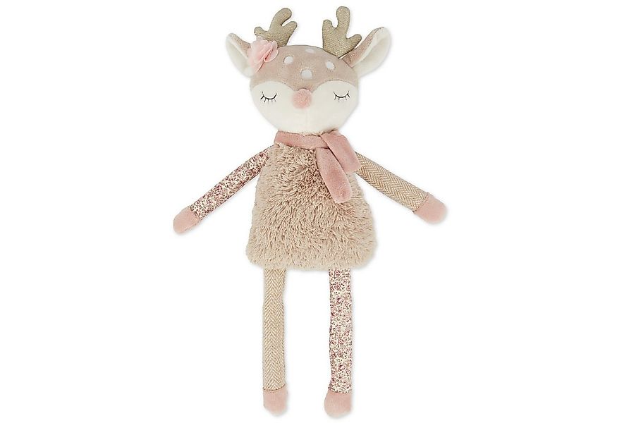 BIECO Plüschfigur Bieco Plüsch Reh Spieltier Baby ca. 40 cm niedliches Baby günstig online kaufen