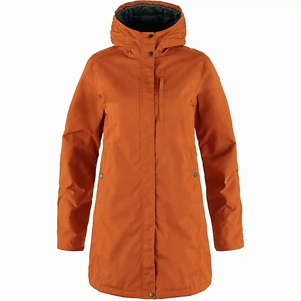 Fjällräven Funktionsjacke Kiruna Padded Parka W günstig online kaufen