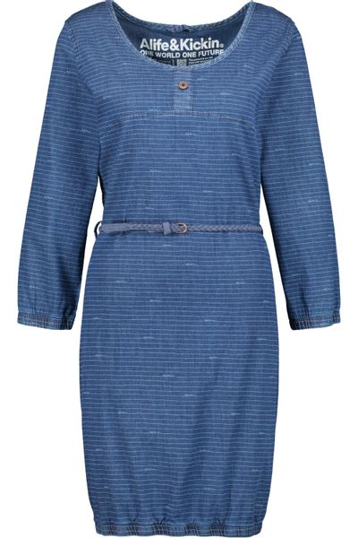 Alife & Kickin Sommerkleid Damen DoroAK günstig online kaufen