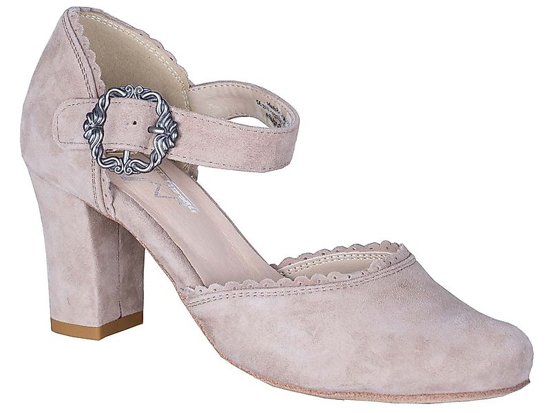 Hirschkogel Pumps Sophie taupe Pumps günstig online kaufen