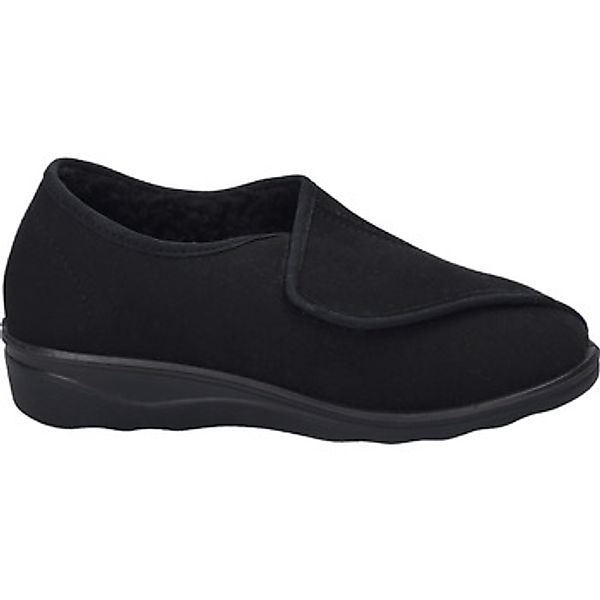 Josef Seibel Hausschuh "Nice 105, schwarz" günstig online kaufen