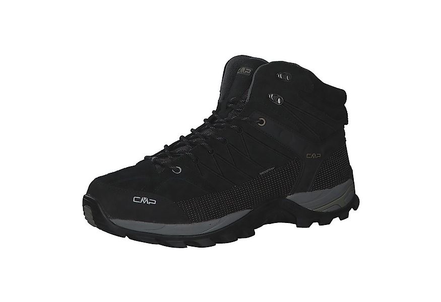 CMP CMP Herren Trekking Schuhe Rigel MID 3Q12947 Trekkingschuh günstig online kaufen