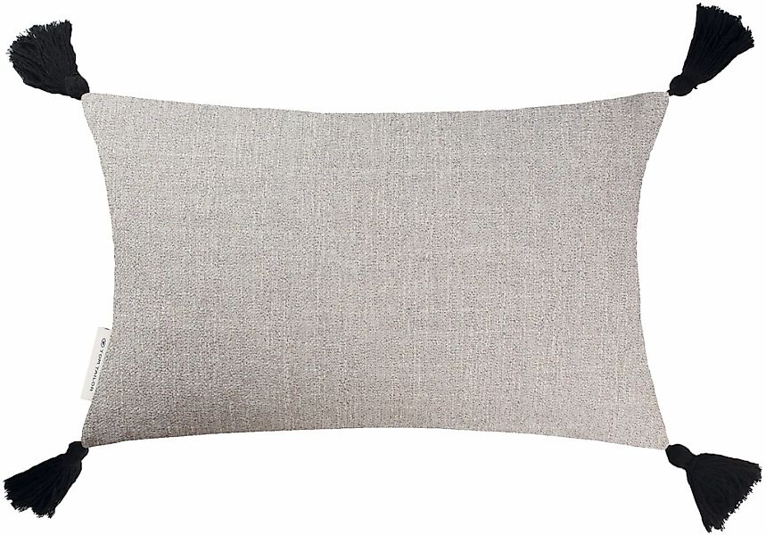 TOM TAILOR HOME Dekokissen »Tufted Blobs« günstig online kaufen