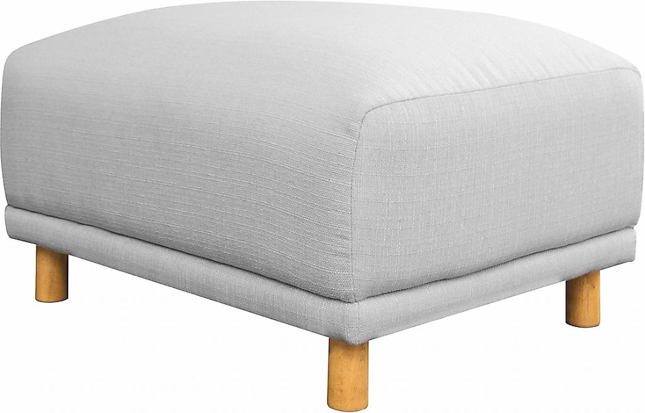 OTTO home Hocker "Maroon" günstig online kaufen