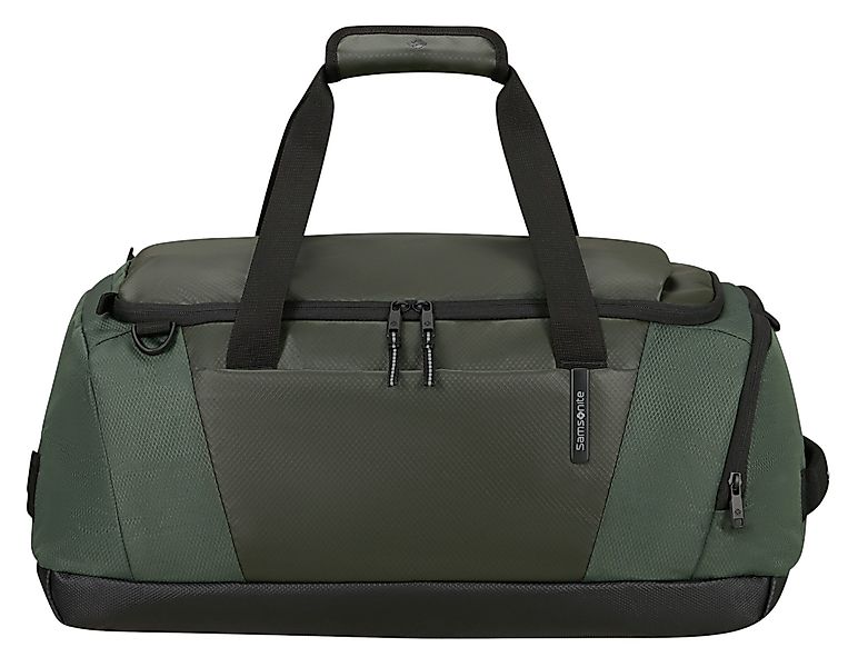 Samsonite Reisetasche ARMOX, Duffle S personalisierbar günstig online kaufen