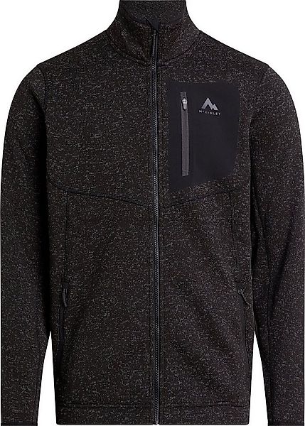 McKINLEY Funktionsjacke He.-Unterjacke Skeena III M MELANGE/BLACK NIGHT günstig online kaufen