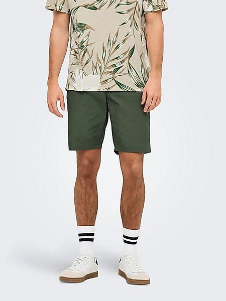 ONLY & SONS Chinoshorts ONSKAL CHINO günstig online kaufen