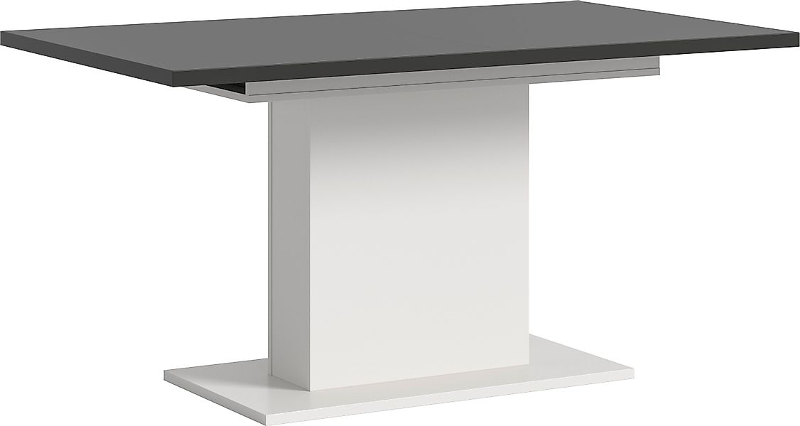 INOSIGN Esstisch Motus, ausziehbar 150 -190 günstig online kaufen