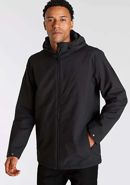 Jack Wolfskin Funktionsjacke NOSTA Outdoorjacke Wasserabweisend und Winddic günstig online kaufen