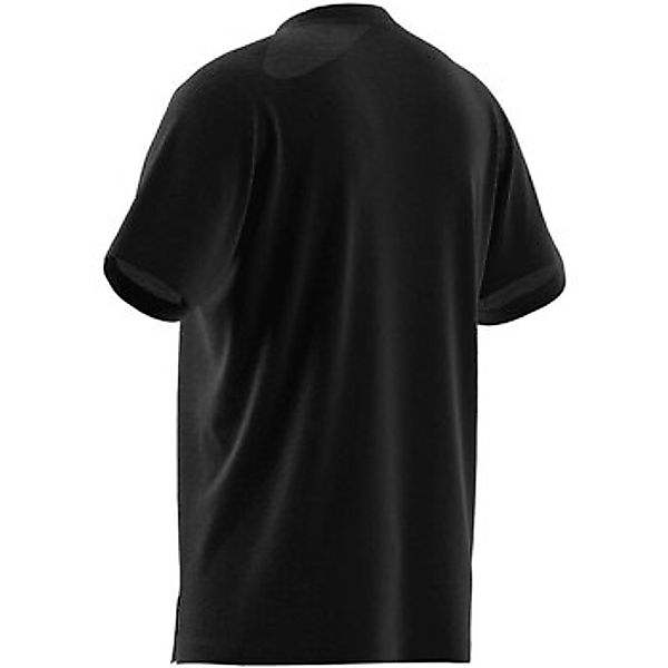 adidas  T-Shirt Sport CAMO BIG LOGO T IS6151 günstig online kaufen