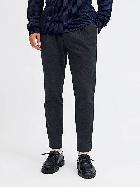 Jack & Jones Jogginghose "JPSTACE CEASER STRUCTURE JOGGER" günstig online kaufen