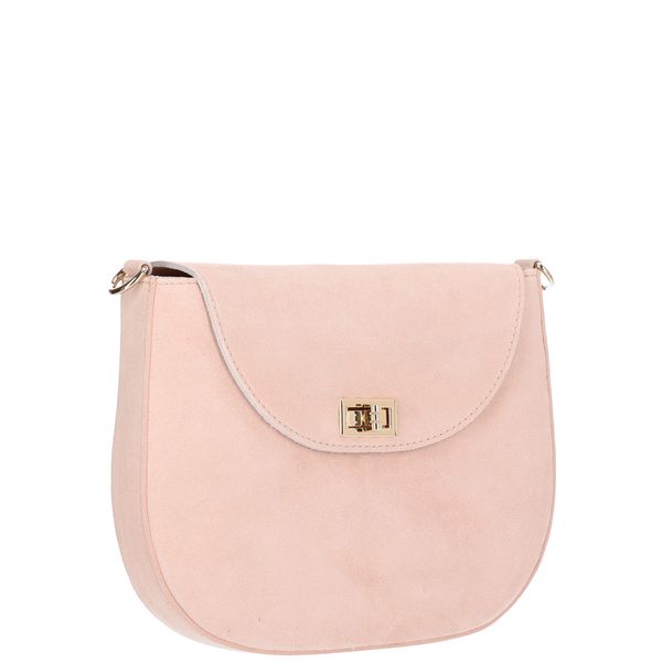 Botego Umhängetasche Damen echtes Leder, Handtasche günstig online kaufen