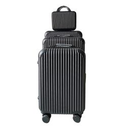 NTK-Collection Kofferset Kofferset Frenzi 4-teilig, 4 günstig online kaufen