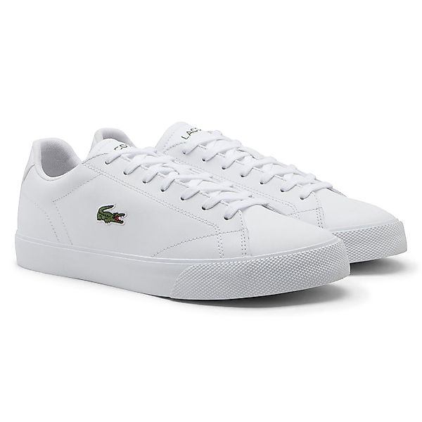Lacoste Herren Sneaker Leder Lerond Set günstig online kaufen