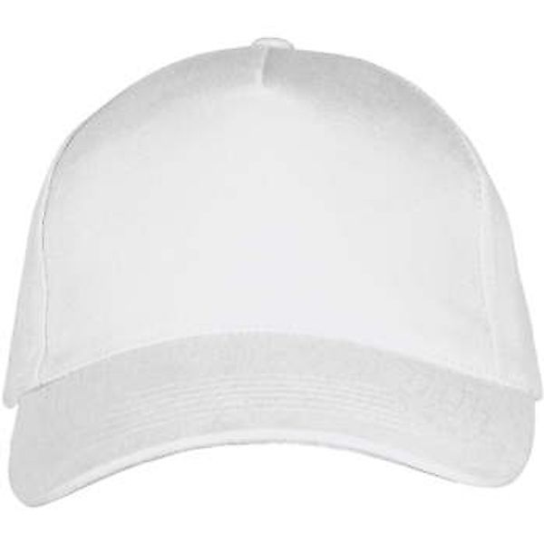 Sols  Schirmmütze LONG BEACH - GORRA 5 PANELES günstig online kaufen