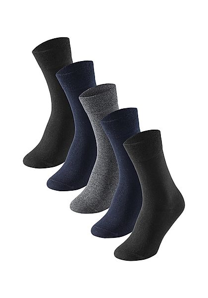 Schiesser Socken "Socken 5er Pack" günstig online kaufen