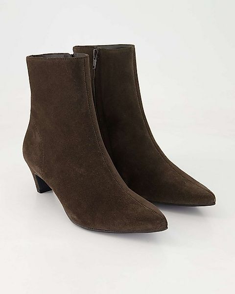 Paul Green 8288 Stiefelette Obermaterial: Leder günstig online kaufen