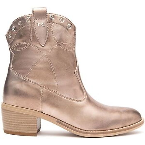 NeroGiardini  Damenstiefel Stiefelette günstig online kaufen
