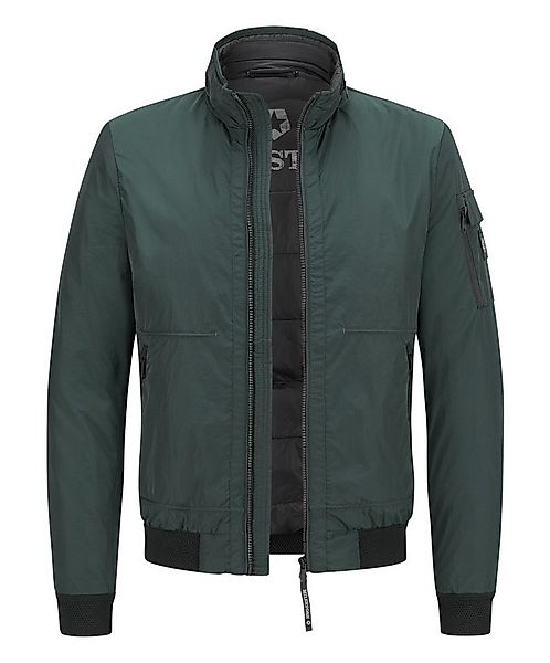 Milestone Blouson MSAlan die perfekte Übergangsjacke wasserabweisend, atmun günstig online kaufen