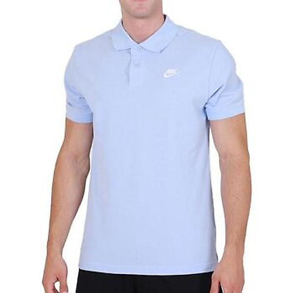 Nike  Poloshirt CJ4456-548 günstig online kaufen