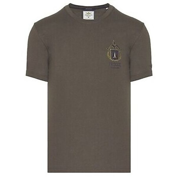 Aeronautica Militare  T-Shirt TS2155J53857512 günstig online kaufen