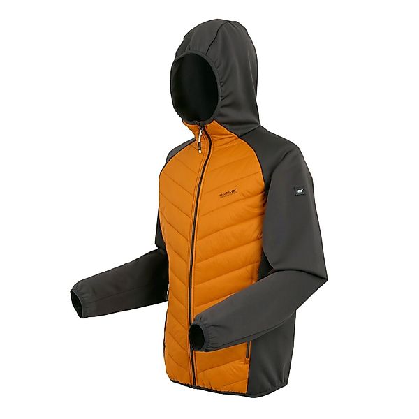 Regatta Softshelljacke Hybrid Steppjacke Andreson VIII günstig online kaufen
