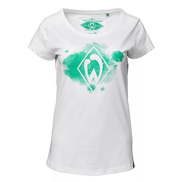 Kurzarm T-shirt "Gots Damen T-shirt Raute" günstig online kaufen