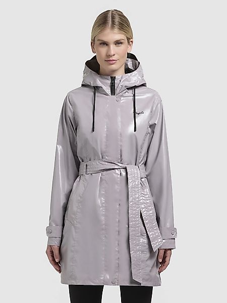 khujo Regenmantel "DOLEA" günstig online kaufen