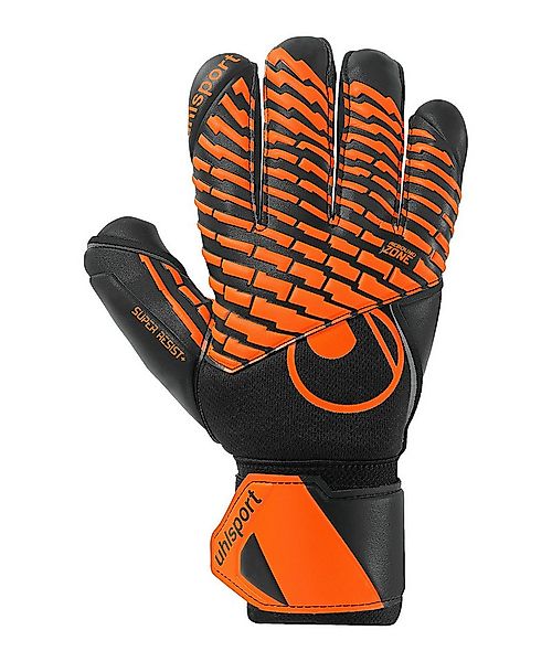 uhlsport Torwarthandschuhe uhlsport FM Super Resist+ HN Torwarthandschuhe günstig online kaufen