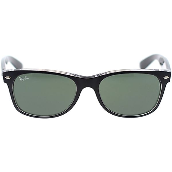 Ray-ban  Sonnenbrillen Sonnenbrille  New Wayfarer RB2132 6052 günstig online kaufen