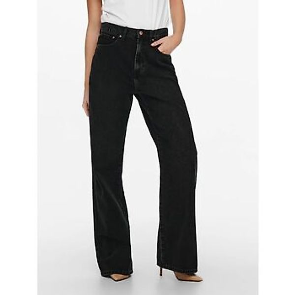 Only  Jeans 15244217 HOPE-BLACK DENIM günstig online kaufen