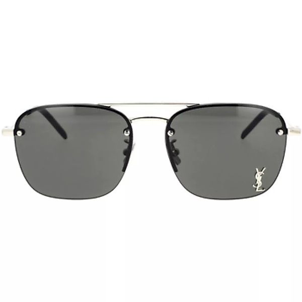 Yves Saint Laurent  Sonnenbrillen Sonnenbrille Saint Laurent SL 309 M 002 günstig online kaufen