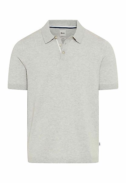 Brax Rundhalspullover "Style PASCAL" günstig online kaufen
