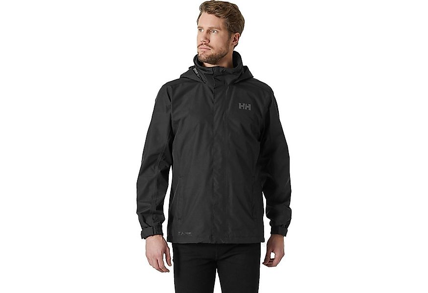 Helly Hansen Regenjacke DUBLINER JACKET günstig online kaufen