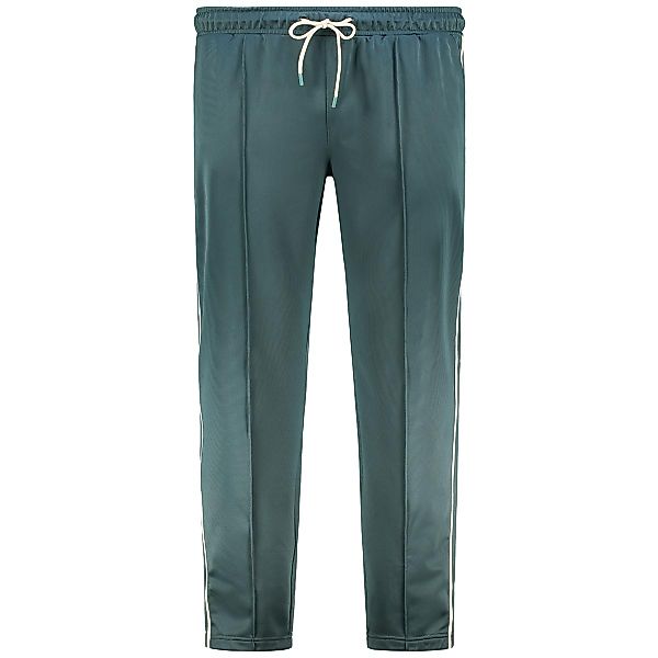 North Jogginghose mit Biese Farbe grün Größe: 3XL günstig online kaufen