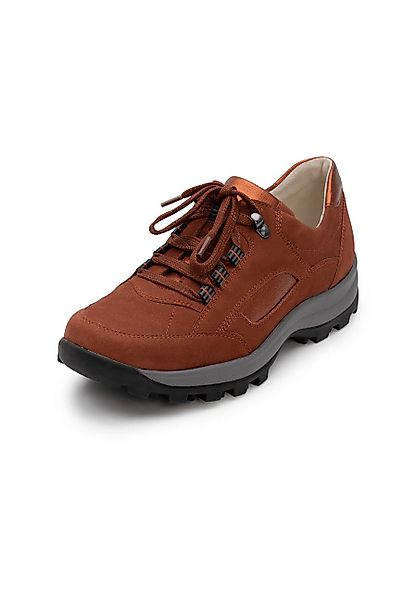 vitaform Damenschuhe Sneaker Nappaleder Sneaker (0-tlg) günstig online kaufen