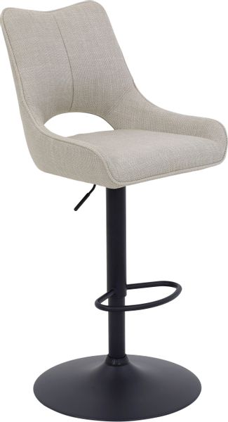 HELA Barhocker "ROCKPORT" Set, drehbar,höhenverstellbar,Gasdruckfeder,Rücke günstig online kaufen