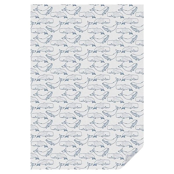 Tulup Buntglasfolie Inspirationen Aus Dem Meer Fensterfolie Buntglas Optik günstig online kaufen