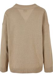 URBAN CLASSICS Strickjacke Urban Classics Damen günstig online kaufen