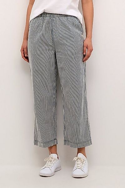 KAFFE Stoffhose Casual Hose KAnaya günstig online kaufen