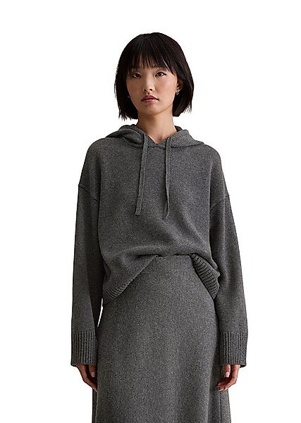 Marc O'Polo DENIM Strickpullover aus softem Wolle-Mix günstig online kaufen