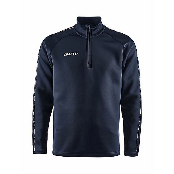 Craft Langarmshirt Craft Herren Trainingstrikot SQUAD 2.0 HALF ZIP M 191273 günstig online kaufen